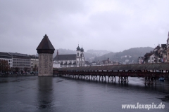 007_Luzern_Wasserturm