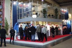 messe-teles-stand-cebit-2000