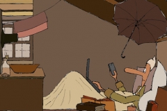 cartoon-der-arme-poet