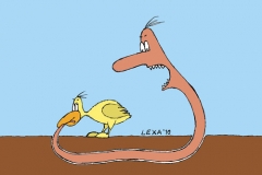 cartoon-ende-vom-wurm