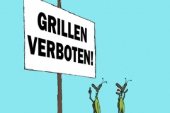 cartoon-grillen-verboten