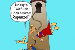 cartoon-rapunzel