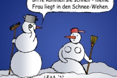 cartoon-schneewehen