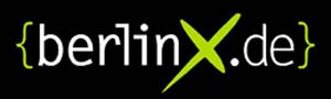 Logo BerlinX