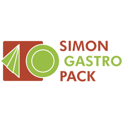 Simon-Gastro-Pack, Logo