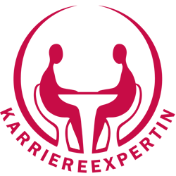 Logo Karriereexpertin