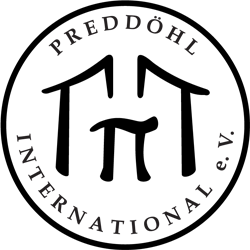 Logo erstellen: Preddöhl International