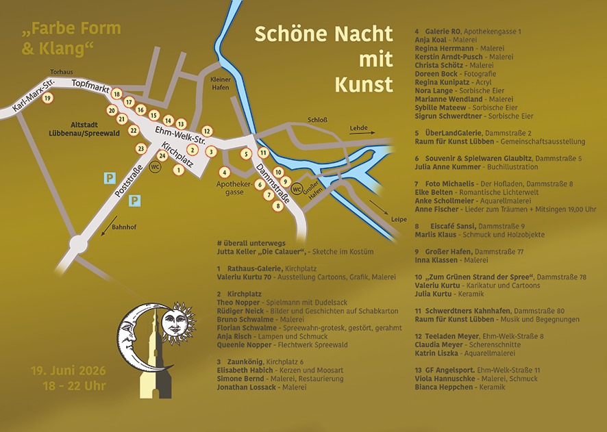 Einladung zur Buchpremiere