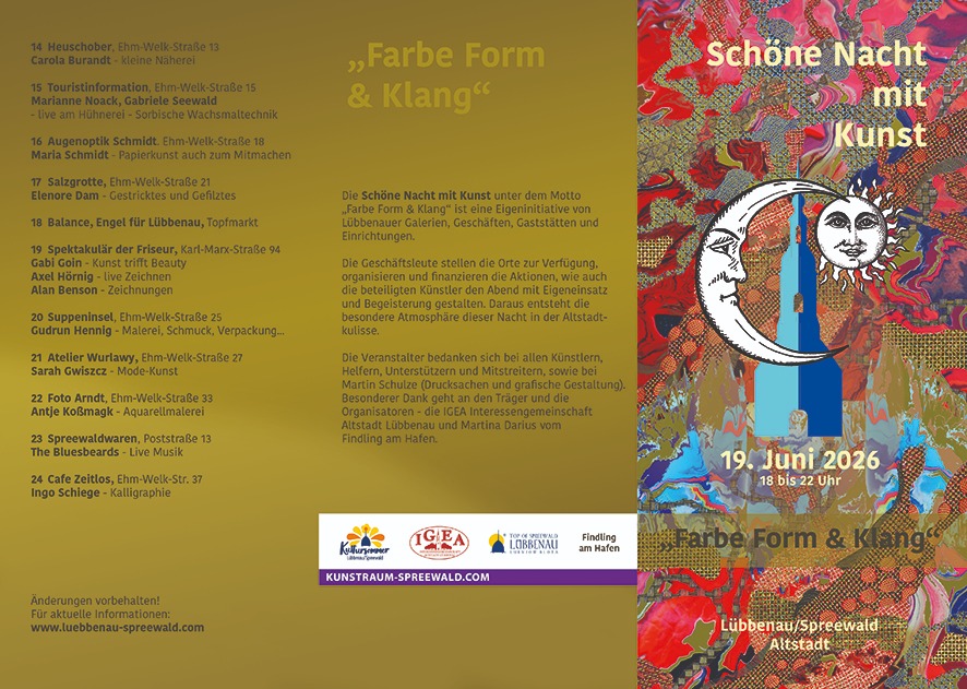 Einladung zur Buchpremiere